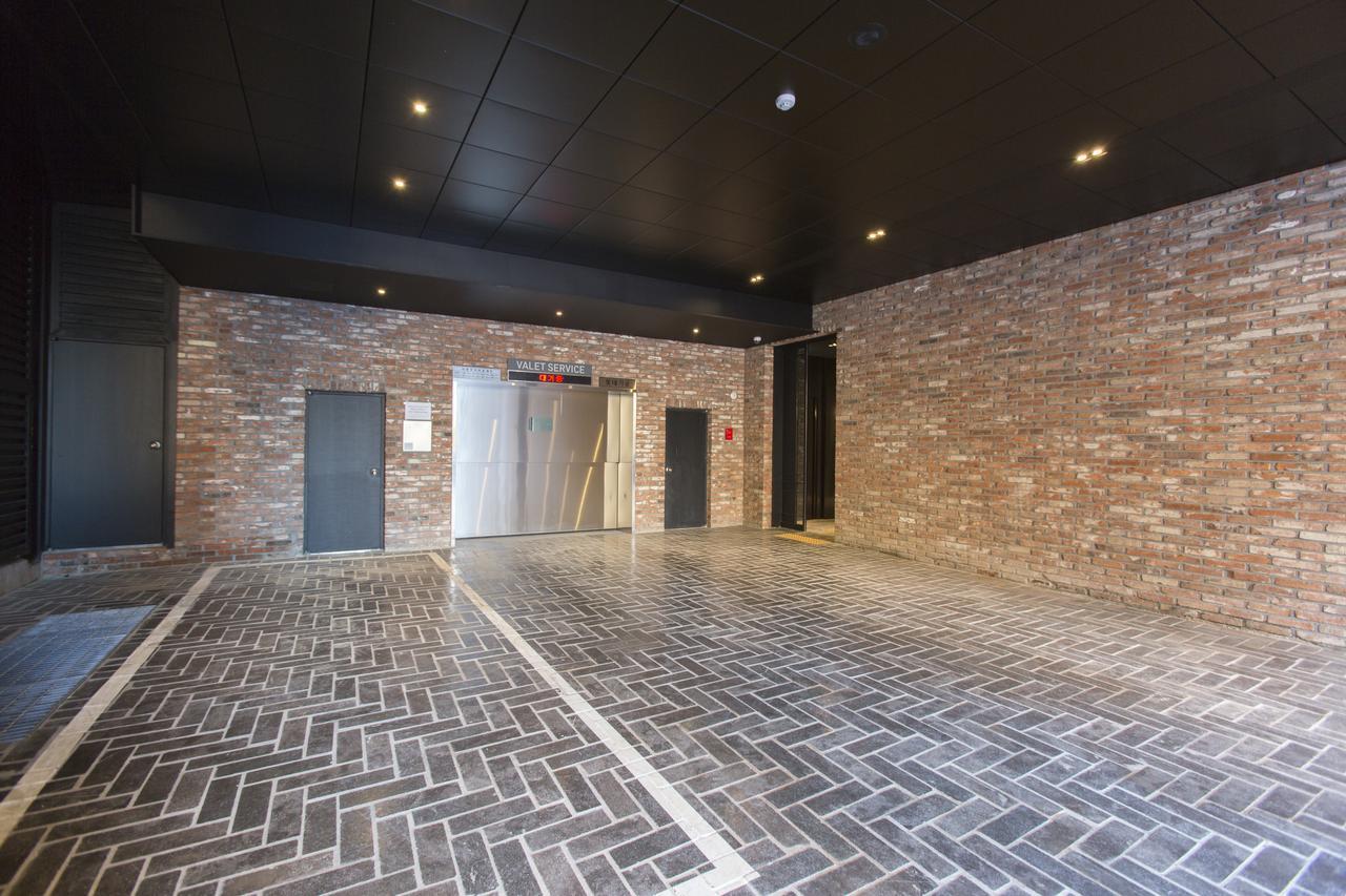 Gwangmyeong Js Boutique Hotel Exteriör bild