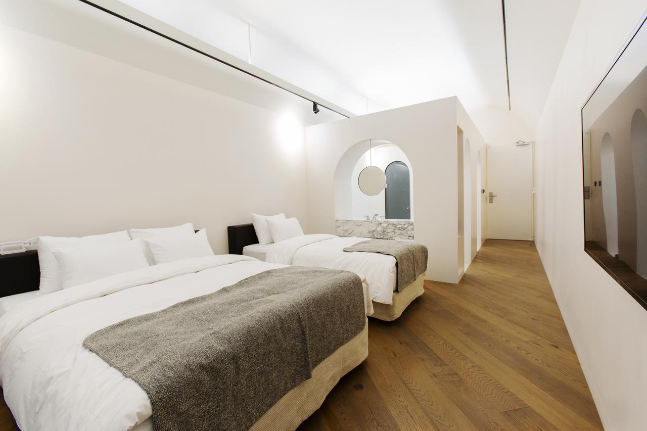 Gwangmyeong Js Boutique Hotel Exteriör bild