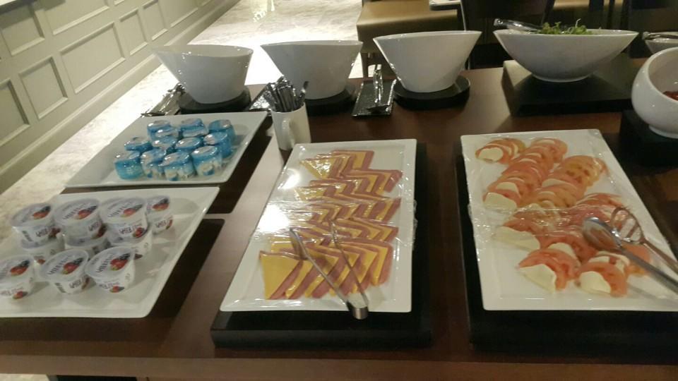 Gwangmyeong Js Boutique Hotel Exteriör bild
